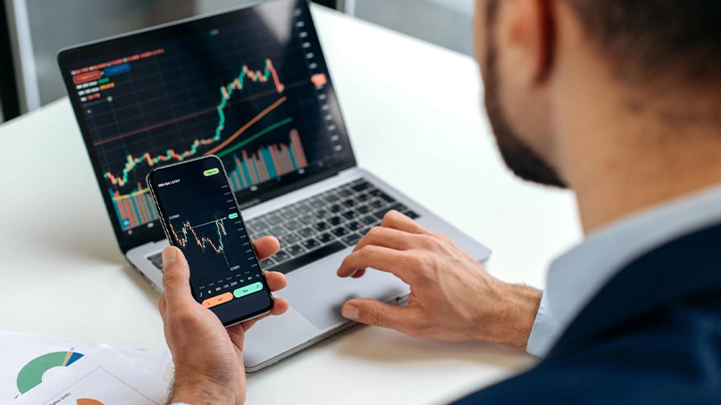 ArbiFlow PRO obchodní platforma